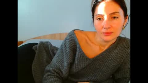 irina online show from January 12, 10:44 am
