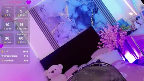 Irina online show from October 18, 11:42 pm