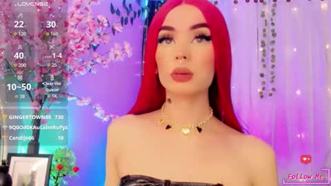 Irina online show from January 14, 4:42 am