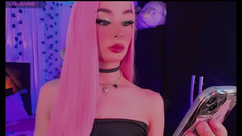 Irina online show from May 27, 7:11 pm