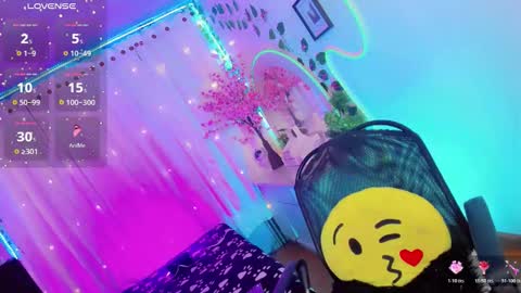 Irina online show from February 25, 7:17 pm