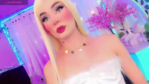 Irina online show from February 24, 3:09 am