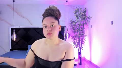 IRINA online show from April 18, 7:07 pm