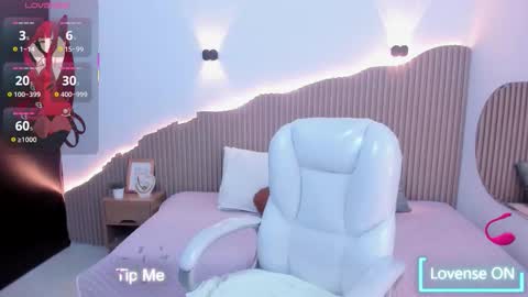 iris8_ online show from March 27, 7:26 pm