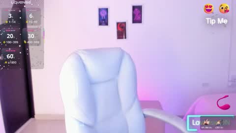 iris8_ online show from February 19, 1:54 pm