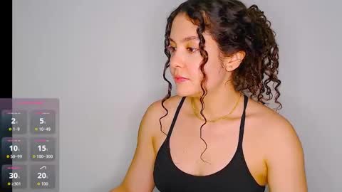 Instagram iris caprice online show from January 8, 2:39 am