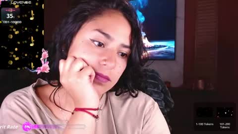 iris_colette online show from June 5, 2:07 am