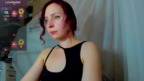 Iris online show from December 2, 3:38 am