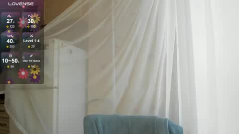 Iris online show from April 24, 5:26 pm