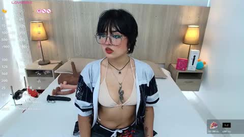 Iris online show from February 12, 7:28 pm