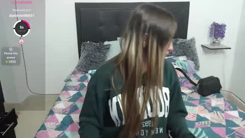 IRIS online show from February 26, 2:08 am