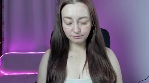 natalia online show from February 16, 2:04 pm