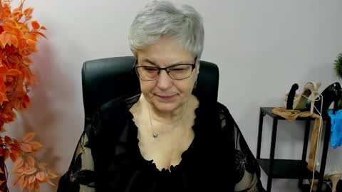 I R I S online show from October 29, 7:21 am