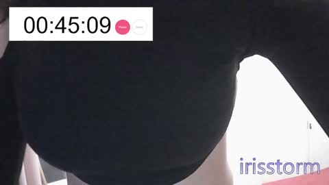 Snapshot of irisgamow chatting on October 6, 10:16 pm Iris online show from October 6, 10:16 pm