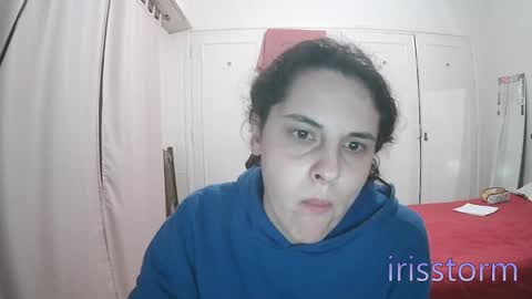 Snapshot of irisgamow chatting on October 8, 11:32 pm Iris online show from October 8, 11:32 pm