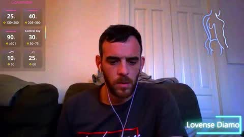 Irish Dec online show from March 12, 6:11 pm