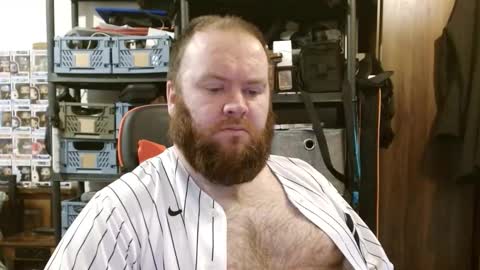 twitter theirishman205 online show from February 2, 12:12 pm