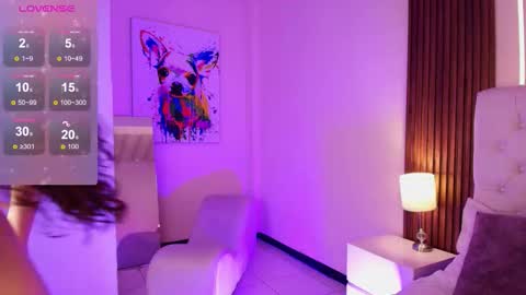 irislaurent online show from February 2, 7:54 pm