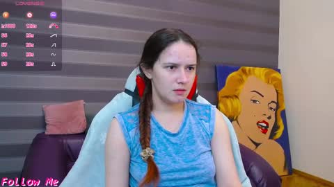 Iris online show from March 8, 1:50 am