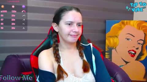 Iris online show from October 9, 2:39 am