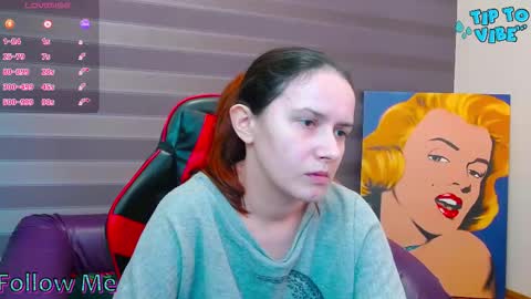 Iris online show from January 14, 10:40 pm