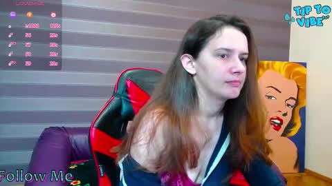 Iris online show from December 2, 3:27 am