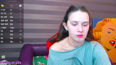 Iris online show from February 28, 7:12 am