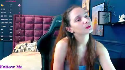 Iris online show from June 11, 10:41 pm