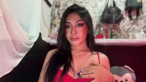 iriss_fox online show from March 12, 1:48 pm