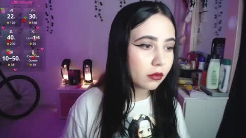 Iris  online show from February 10, 5:21 am