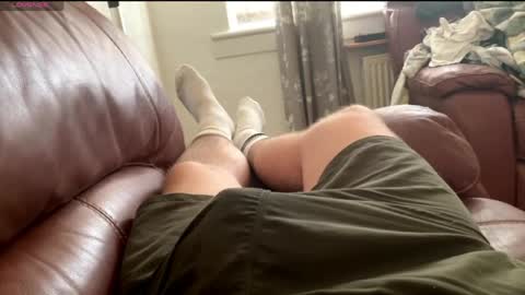 Sc - andrew vernel online show from April 13, 5:17 pm