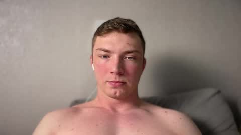 Iron online show from December 21, 9:10 pm