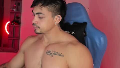 Iron online show from February 22, 5:55 am