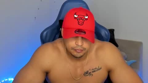 Iron online show from January 16, 2:20 am