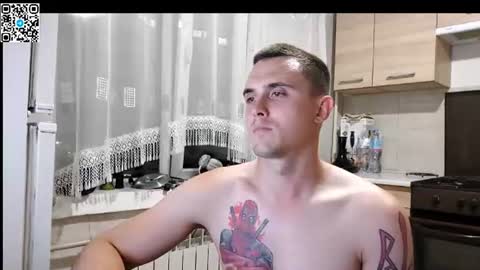 Anton online show from June 10, 7:02 pm