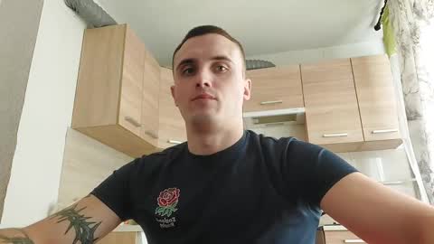 Anton online show from March 12, 11:58 am