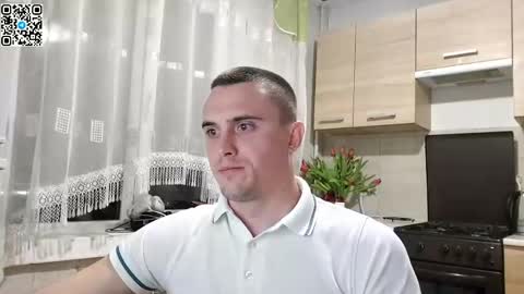 Anton online show from April 14, 8:34 pm