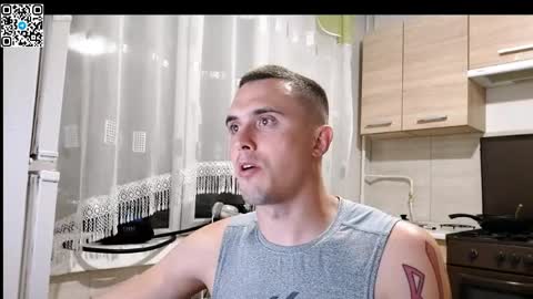Anton online show from June 2, 7:16 pm