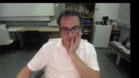 IronChrome online show from September 18, 5:00 am