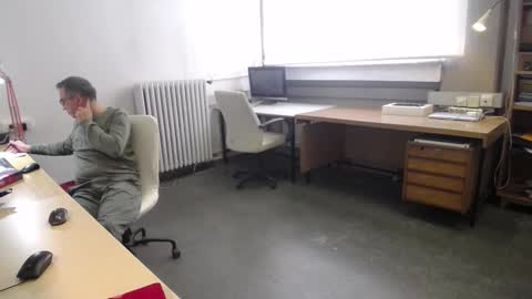 IronChrome online show from October 20, 9:36 am