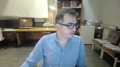 IronChrome online show from January 2, 4:41 am