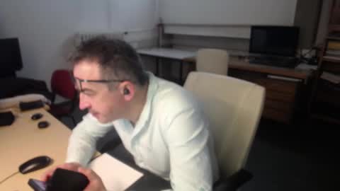 IronChrome online show from March 10, 9:23 am