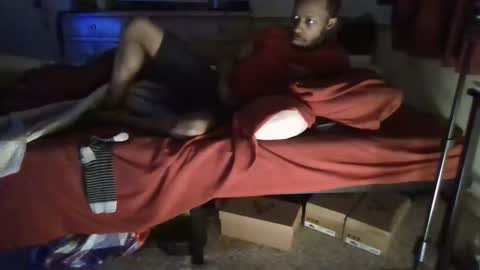 SexEngine88 online show from December 15, 4:30 am