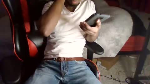 SexEngine88 online show from October 27, 3:17 am