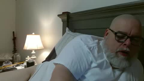 ironeagle333 online show from March 6, 4:00 am