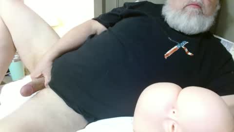 ironeagle333 online show from March 2, 11:17 am