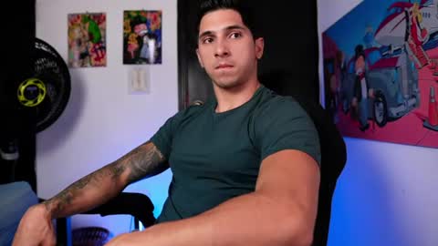 Jake online show from June 17, 5:51 pm