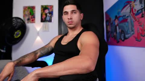 Jake online show from June 25, 4:01 pm