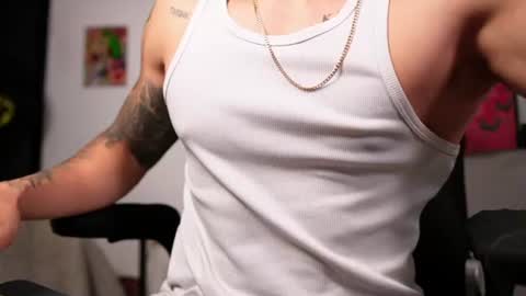 Jake online show from June 20, 7:20 pm