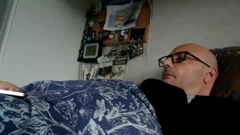 Ironkokkk online show from February 12, 8:51 am